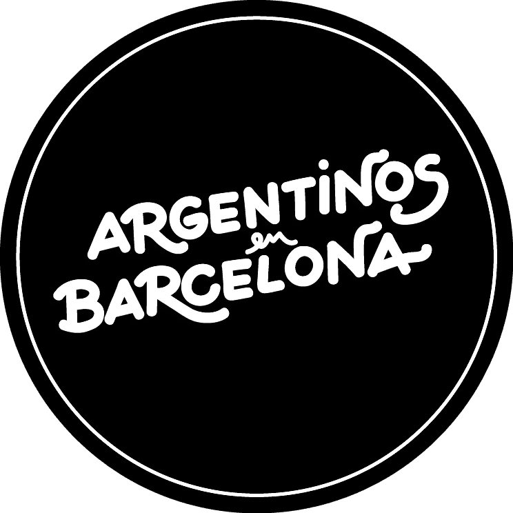 Argentinos en Barcelona