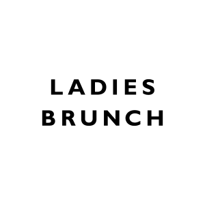 LADIES BRUNCH LOGO